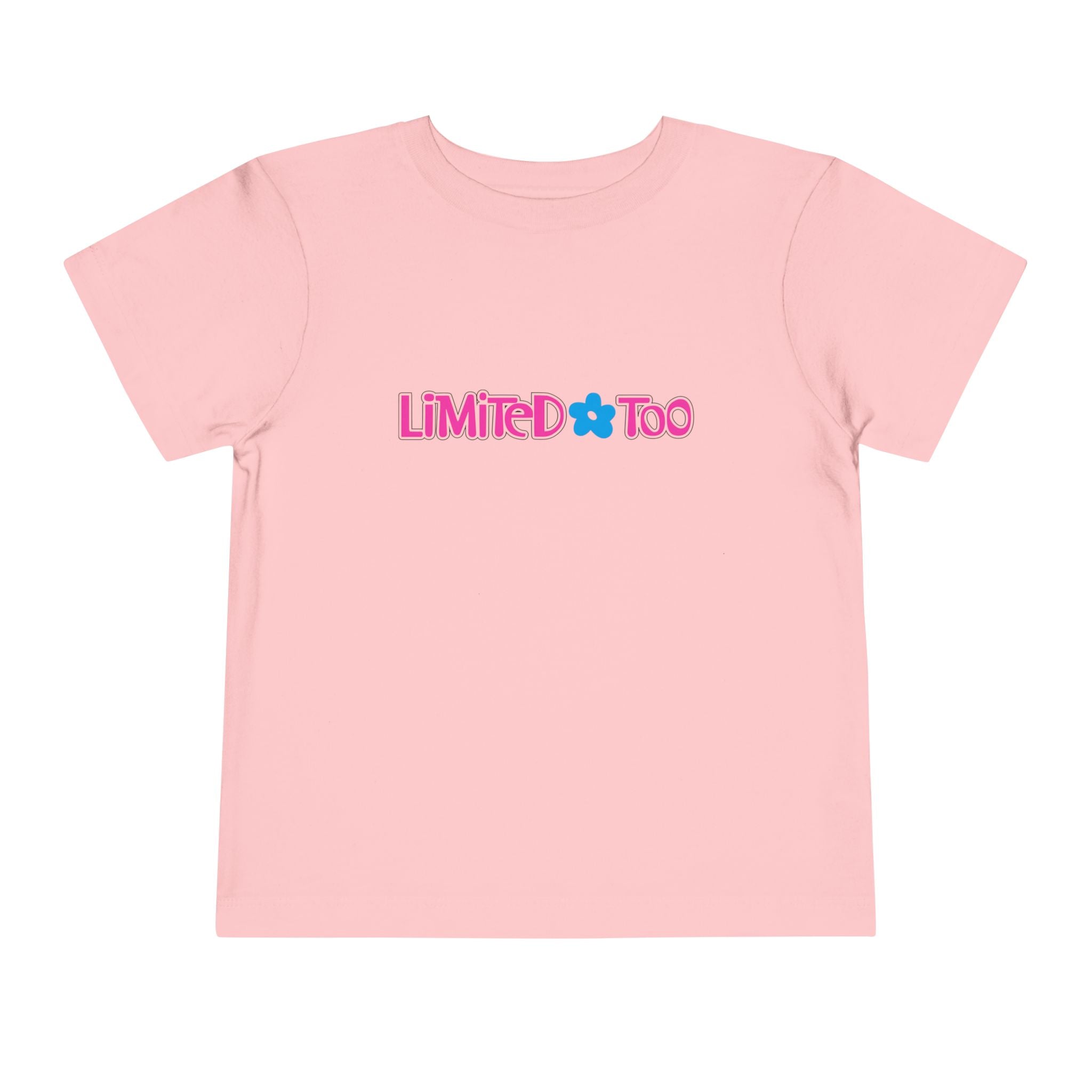 Limited Too Toddler Tee / T-Shirt
