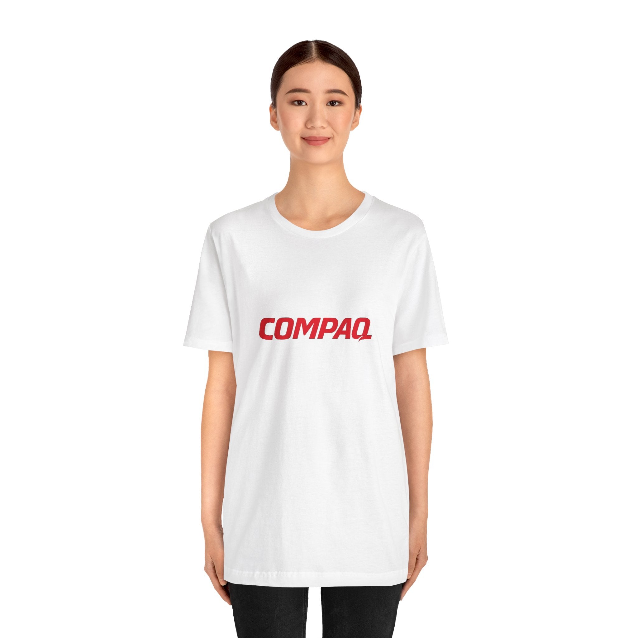 Compaq T-Shirt