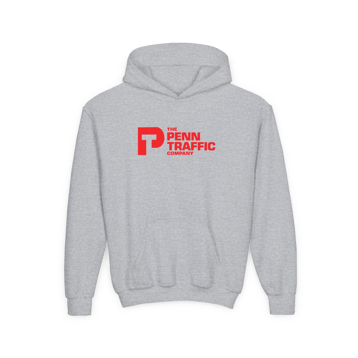 Penn Traffic Youth Hoodie / Sweatshirt