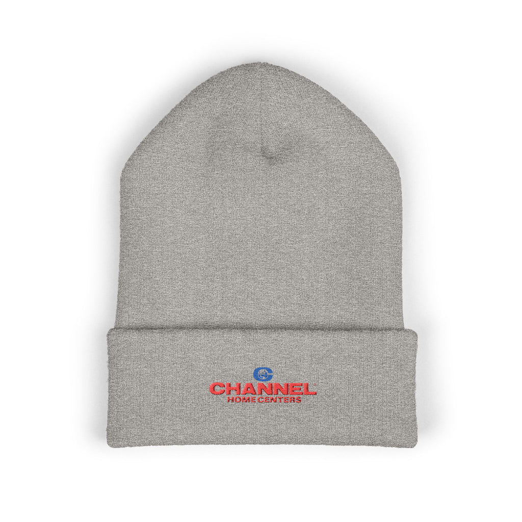Channel Home Centers Cuffed Beanie