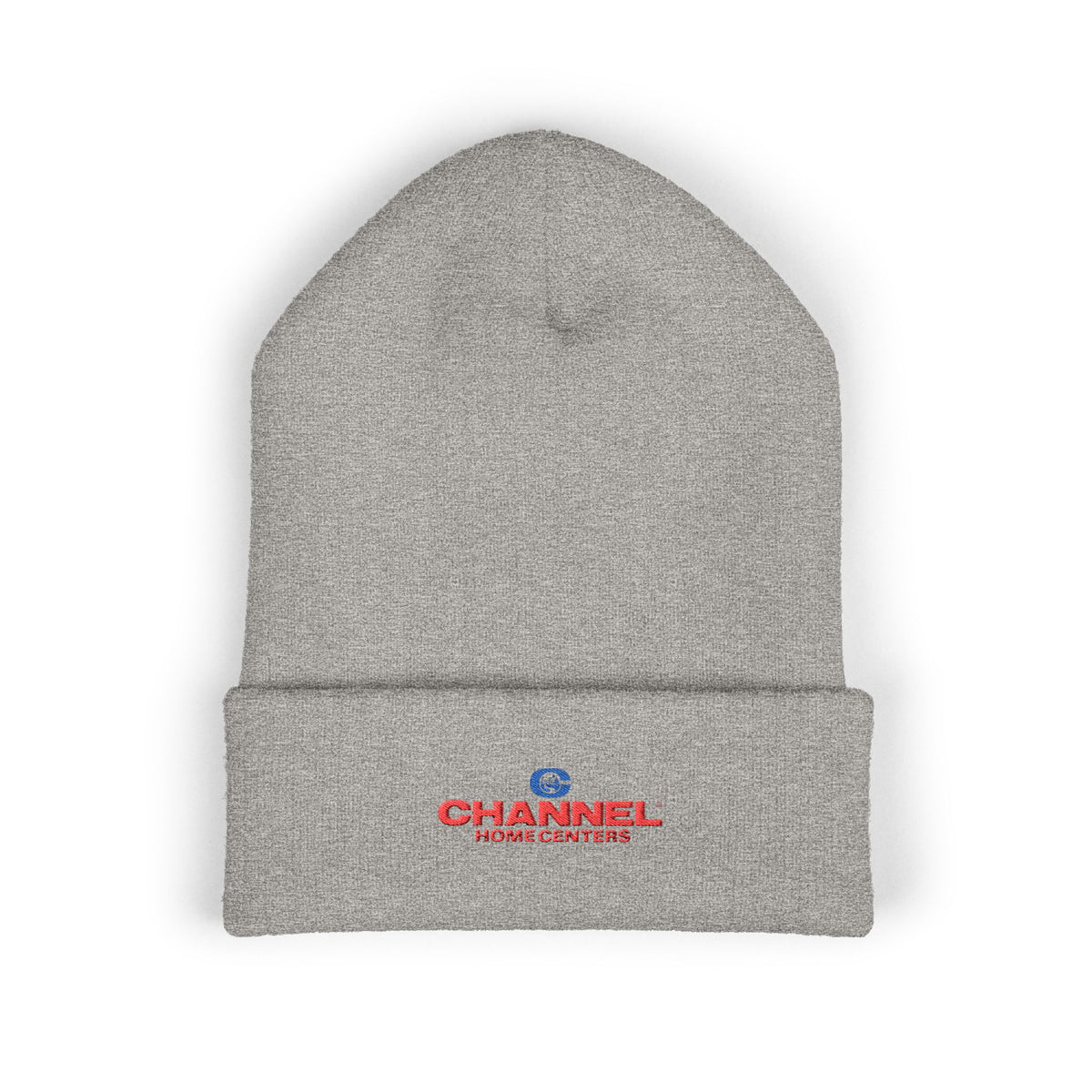 Channel Home Centers Cuffed Beanie