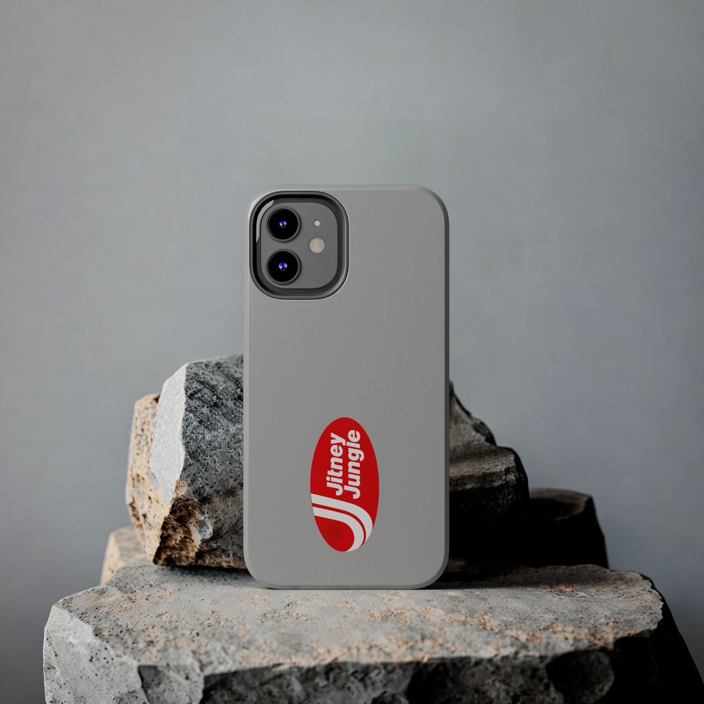 Jitney Jungle Tough Phone Case