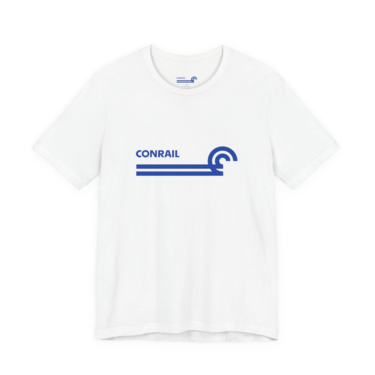 Conrail (Consolidated Rail Corporation) T-Shirt
