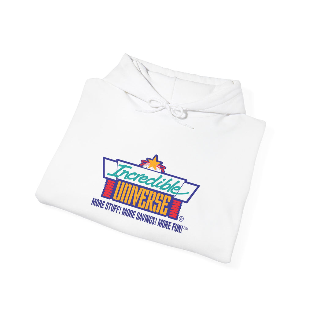 Incredible Universe Hoodie / Sweatshirt