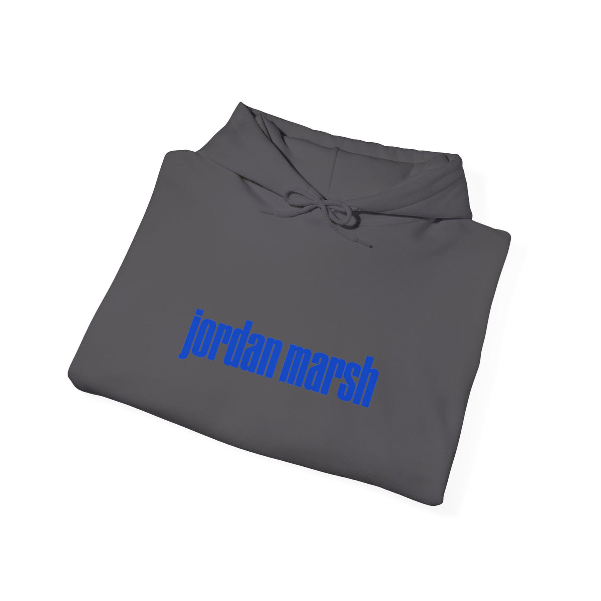 Jordan Marsh Hoodie / Sweatshirt