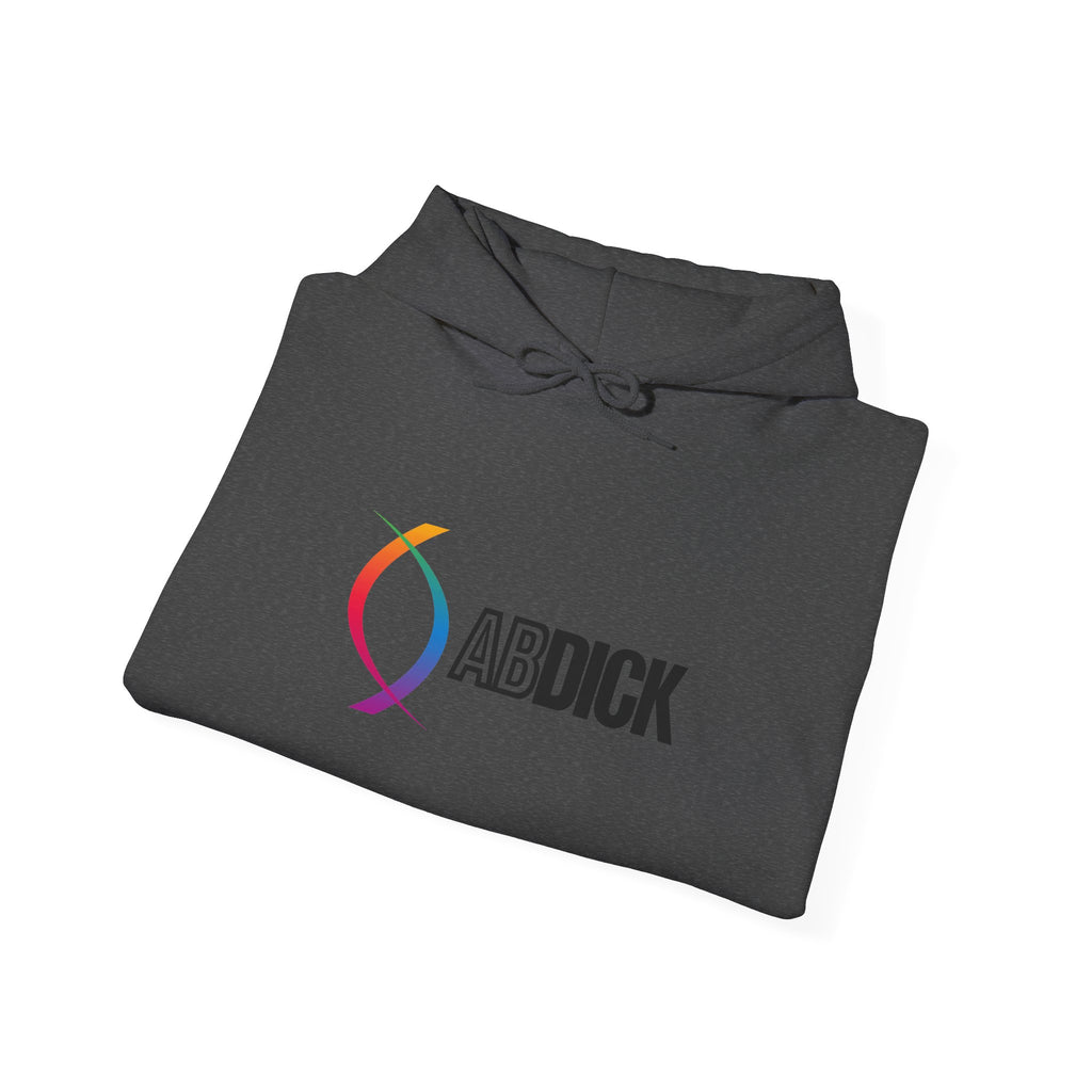 A. B. Dick Company Hoodie / Sweatshirt