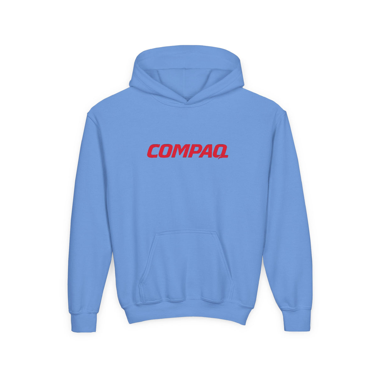Compaq Youth Hoodie / Sweatshirt