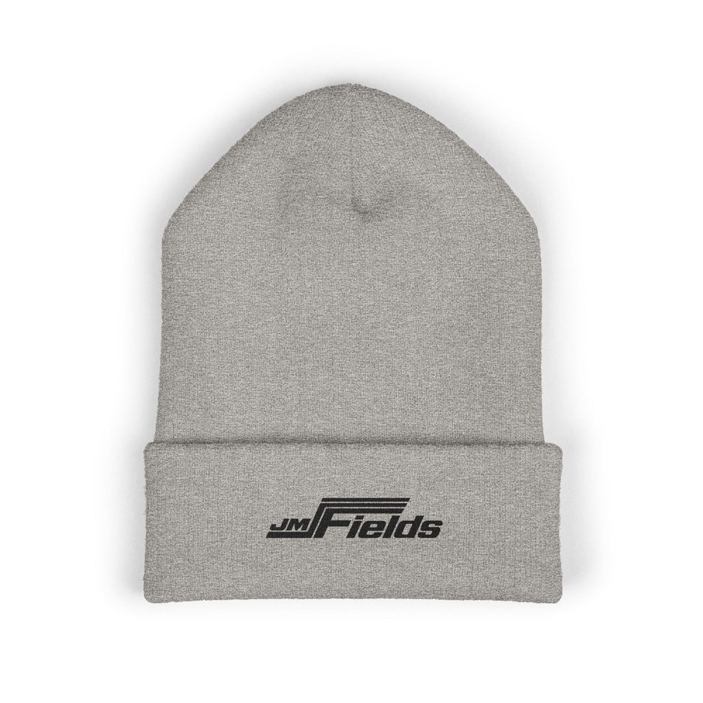 J.M. Fields Cuffed Beanie