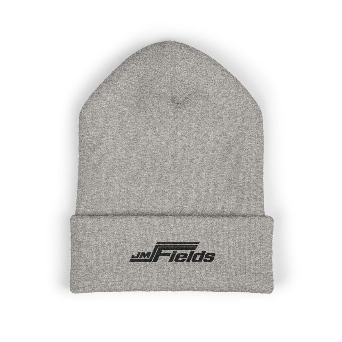 J.M. Fields Cuffed Beanie