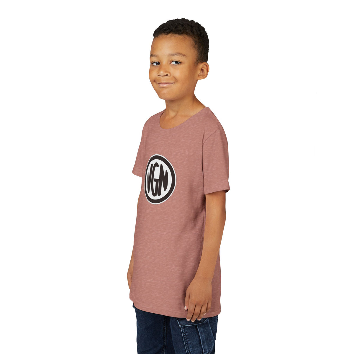Virginian Railway Kids Tee / T-Shirt