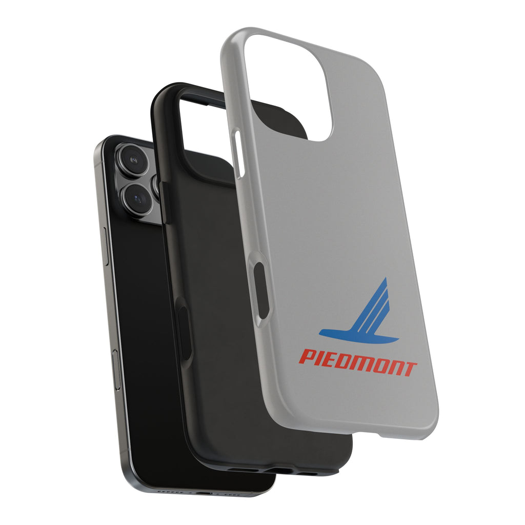 Piedmont Airlines Tough Phone Case