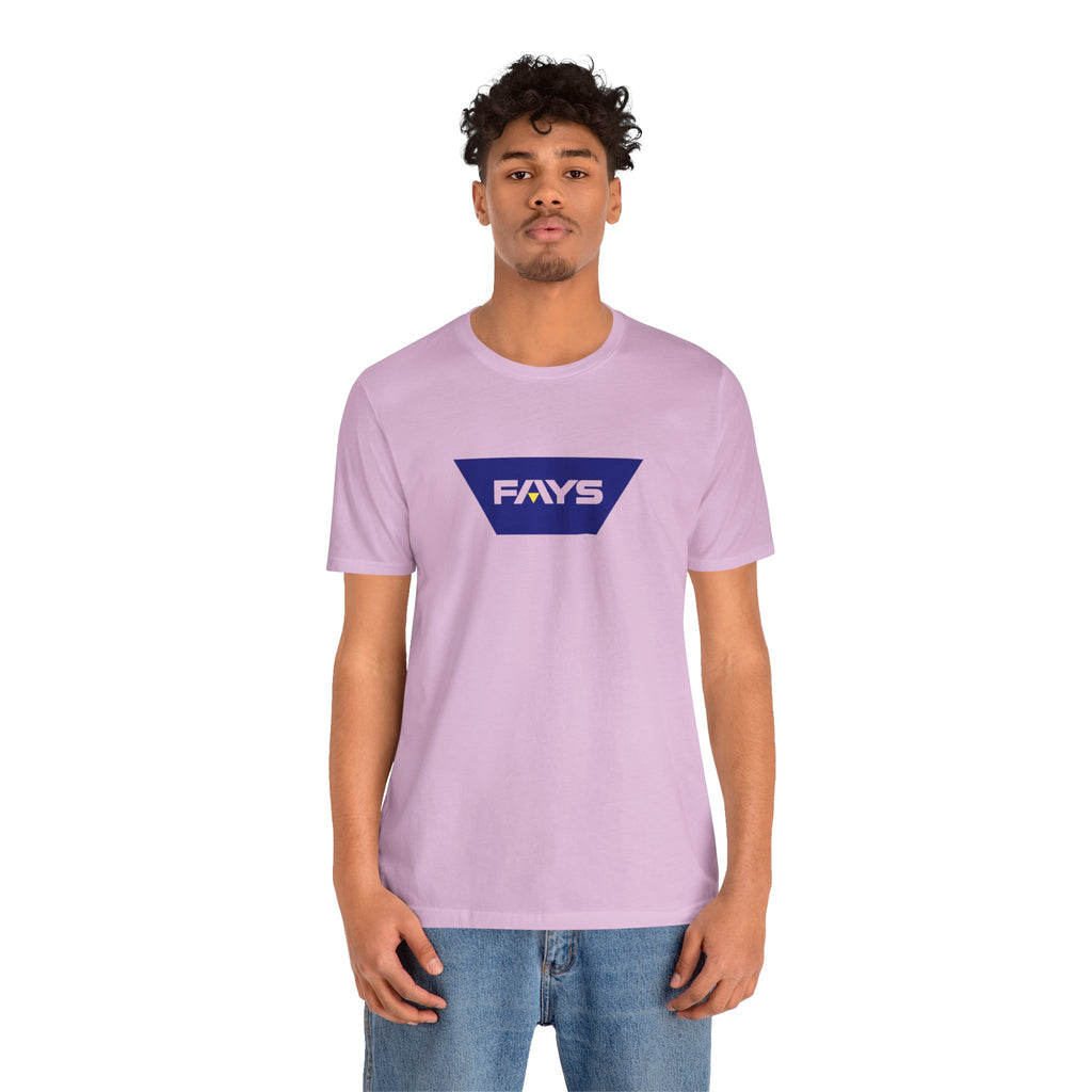 Fay's Drug T-Shirt