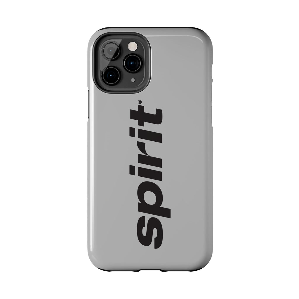 Spirit Airlines Tough Phone Case