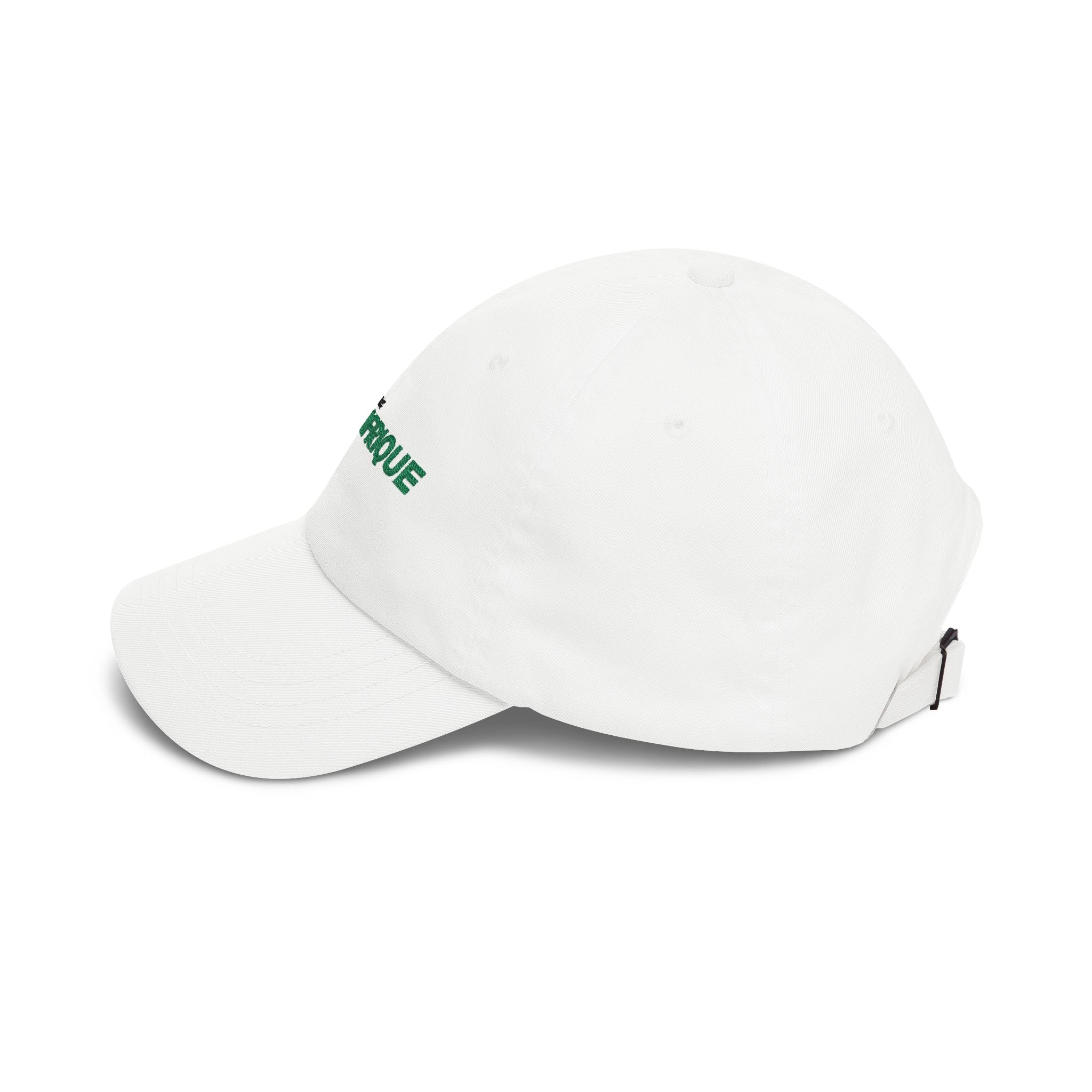 Air Afrique Embroidered Dad Cap Hat