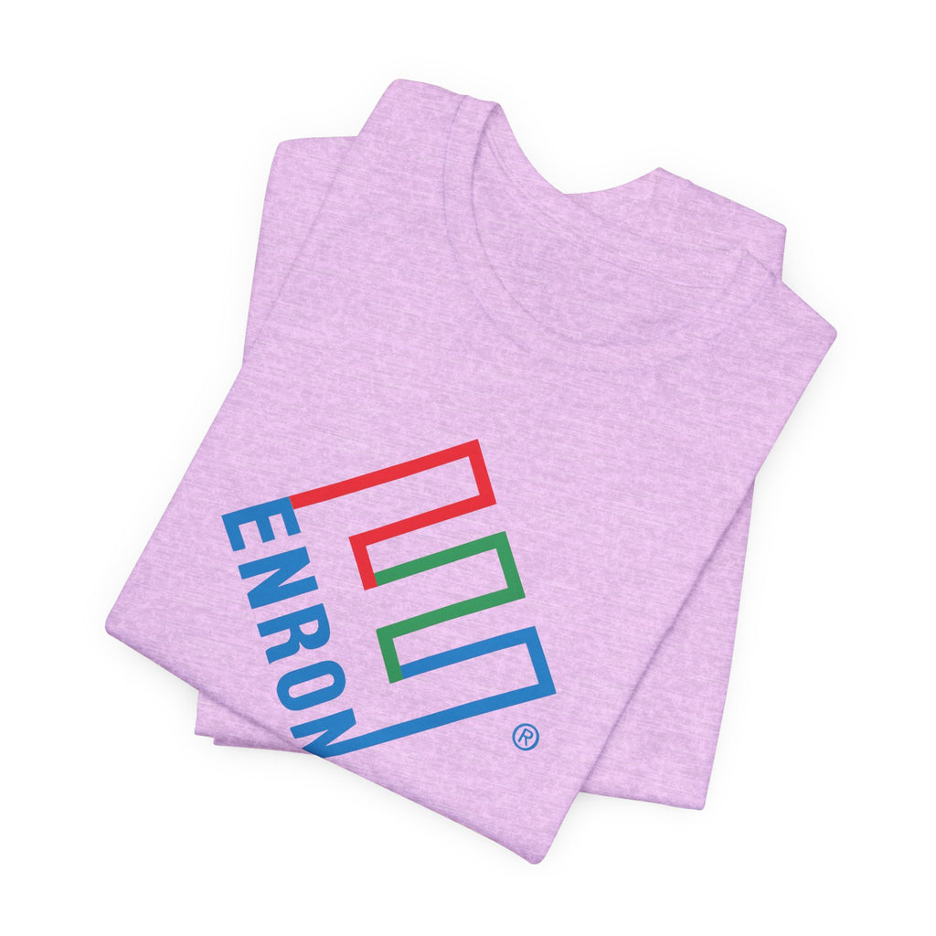 Enron T-Shirt