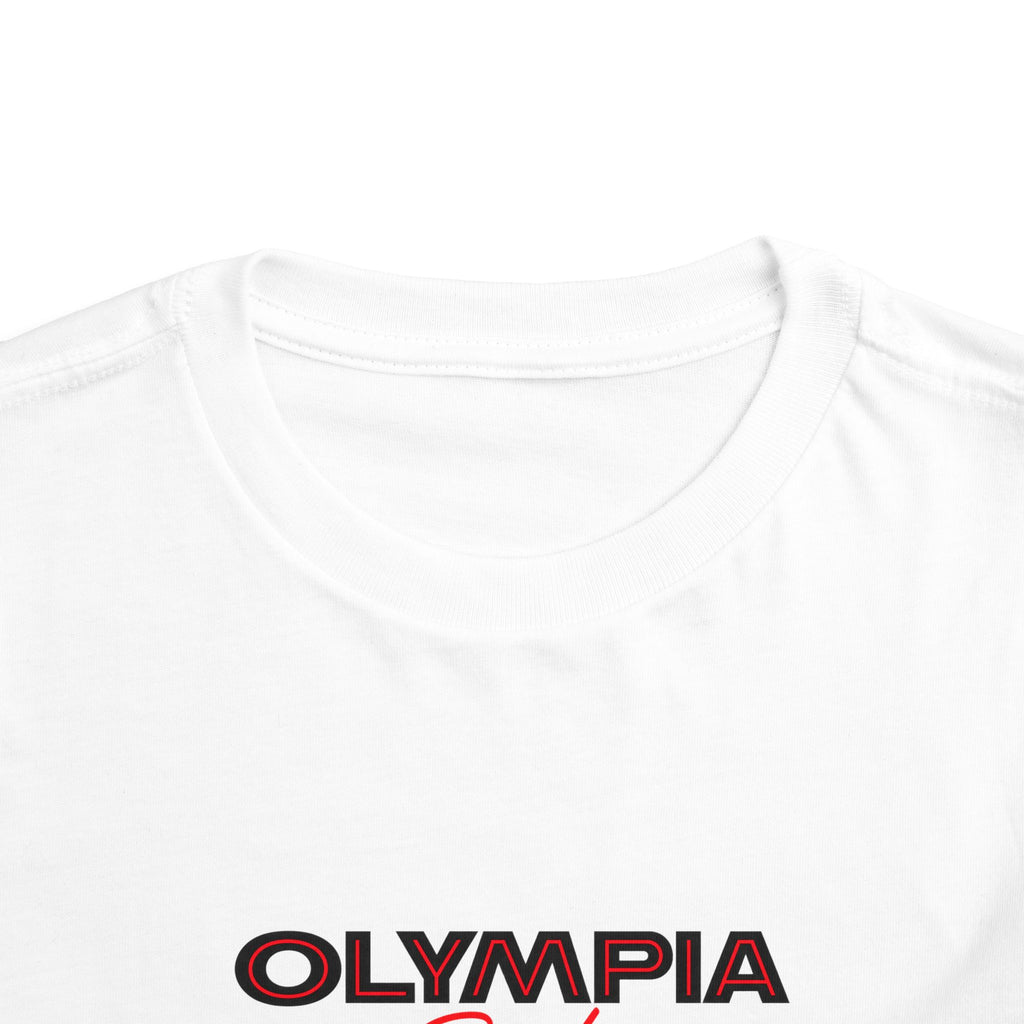 Olympia Sports Toddler Tee / T-Shirt