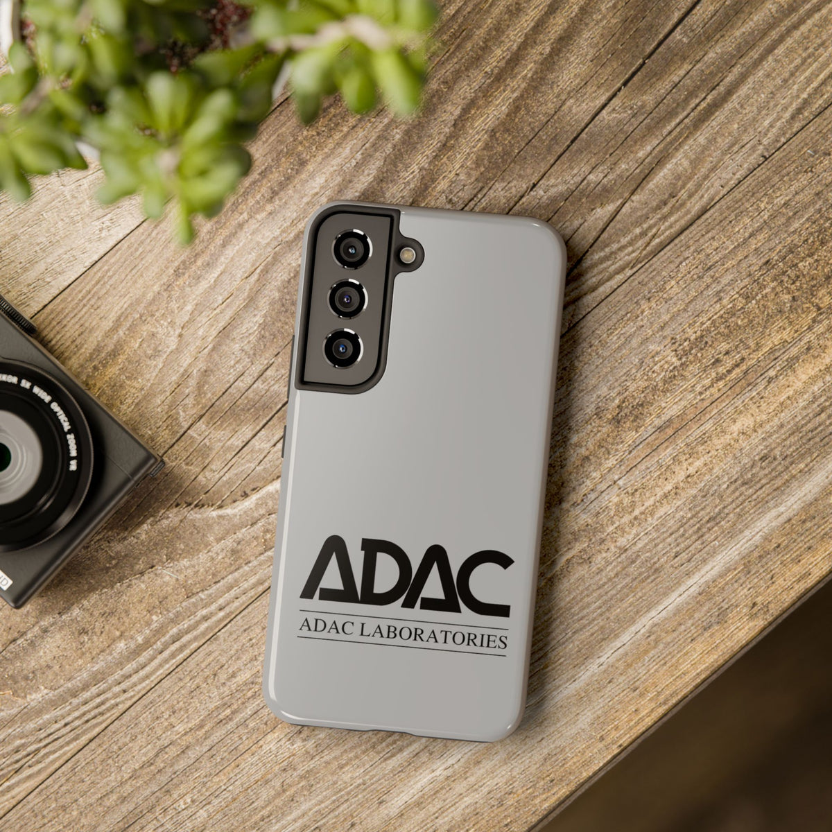 ADAC Laboratories Tough Phone Case