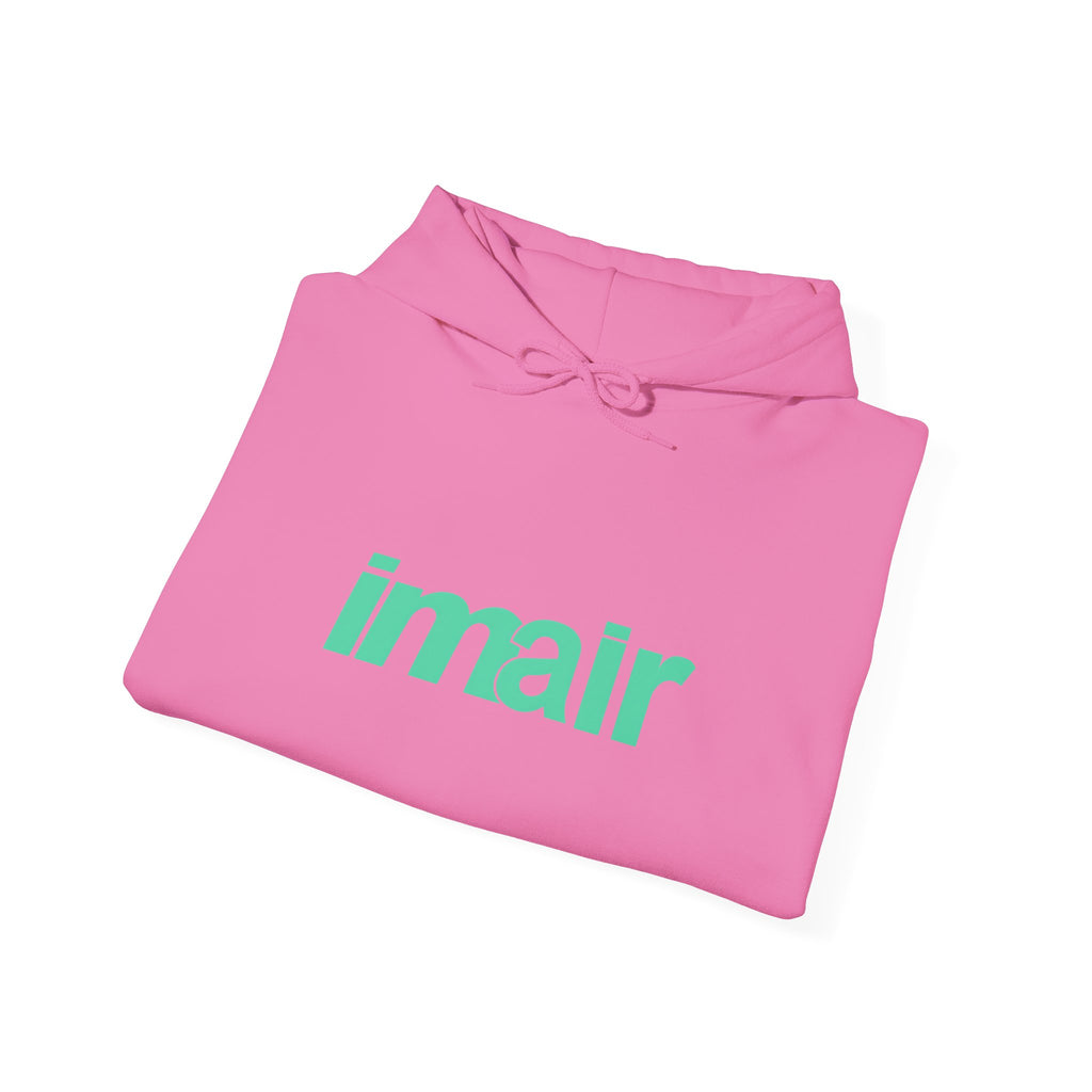 Imair Airlines Hoodie / Sweatshirt