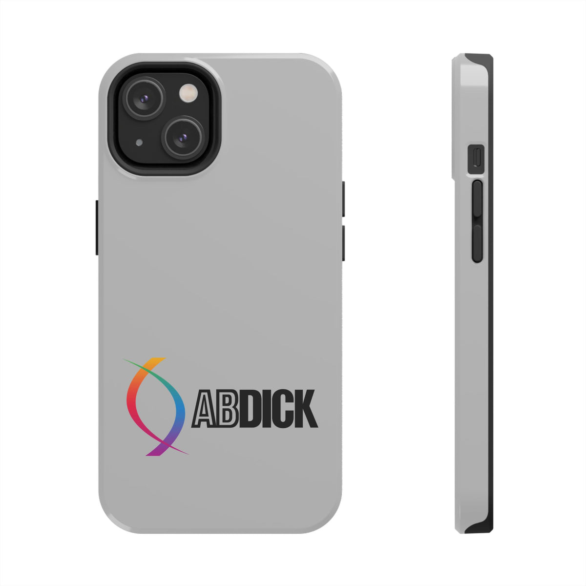 A. B. Dick Company Tough Phone Case
