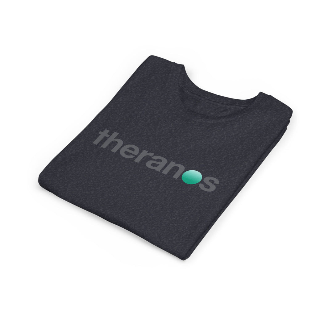 Theranos Kids Tee / T-Shirt