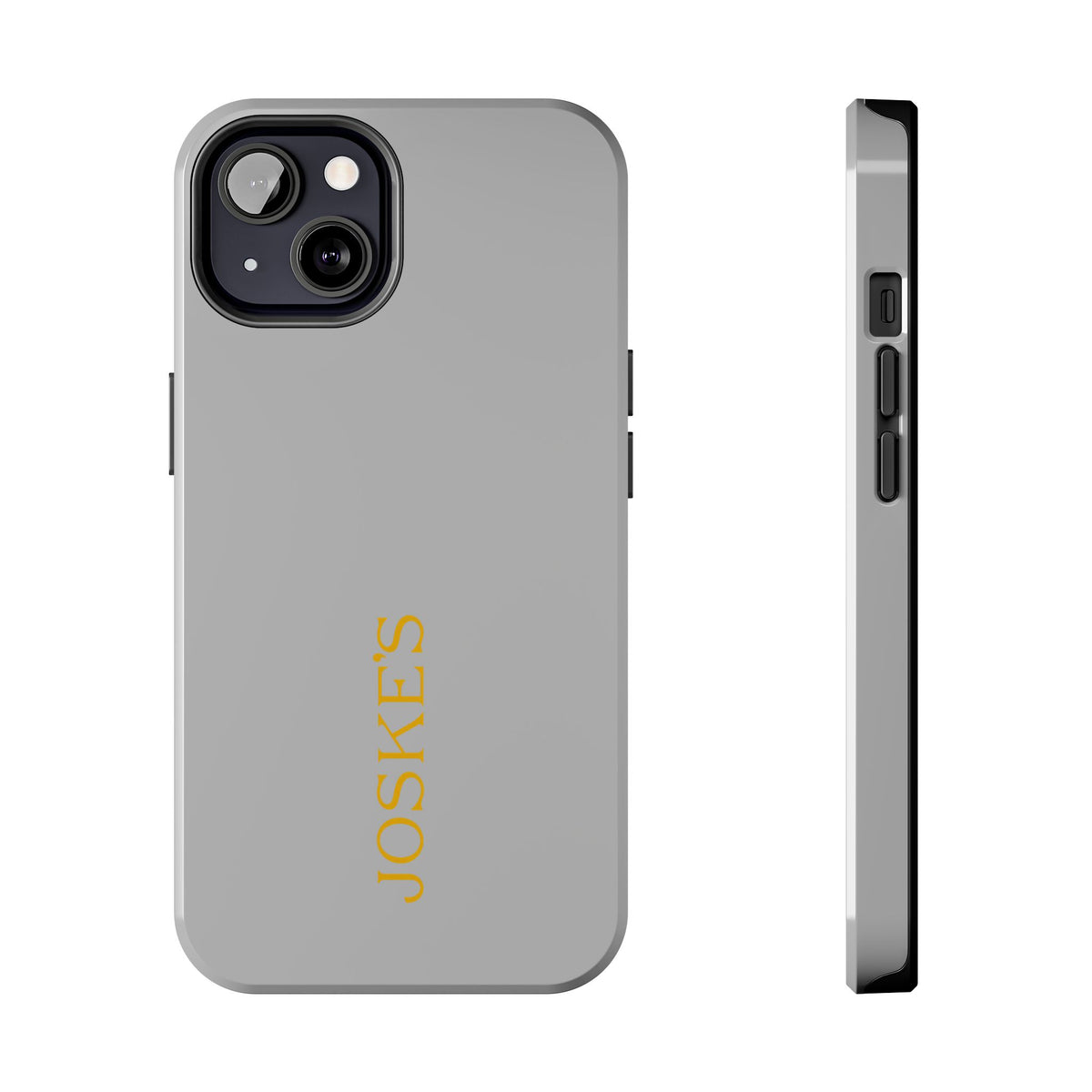 Joske's Tough Phone Case
