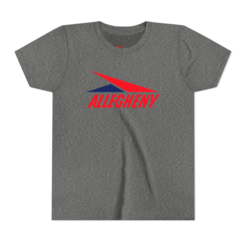 Allegheny Airlines Kids Tee / T-Shirt