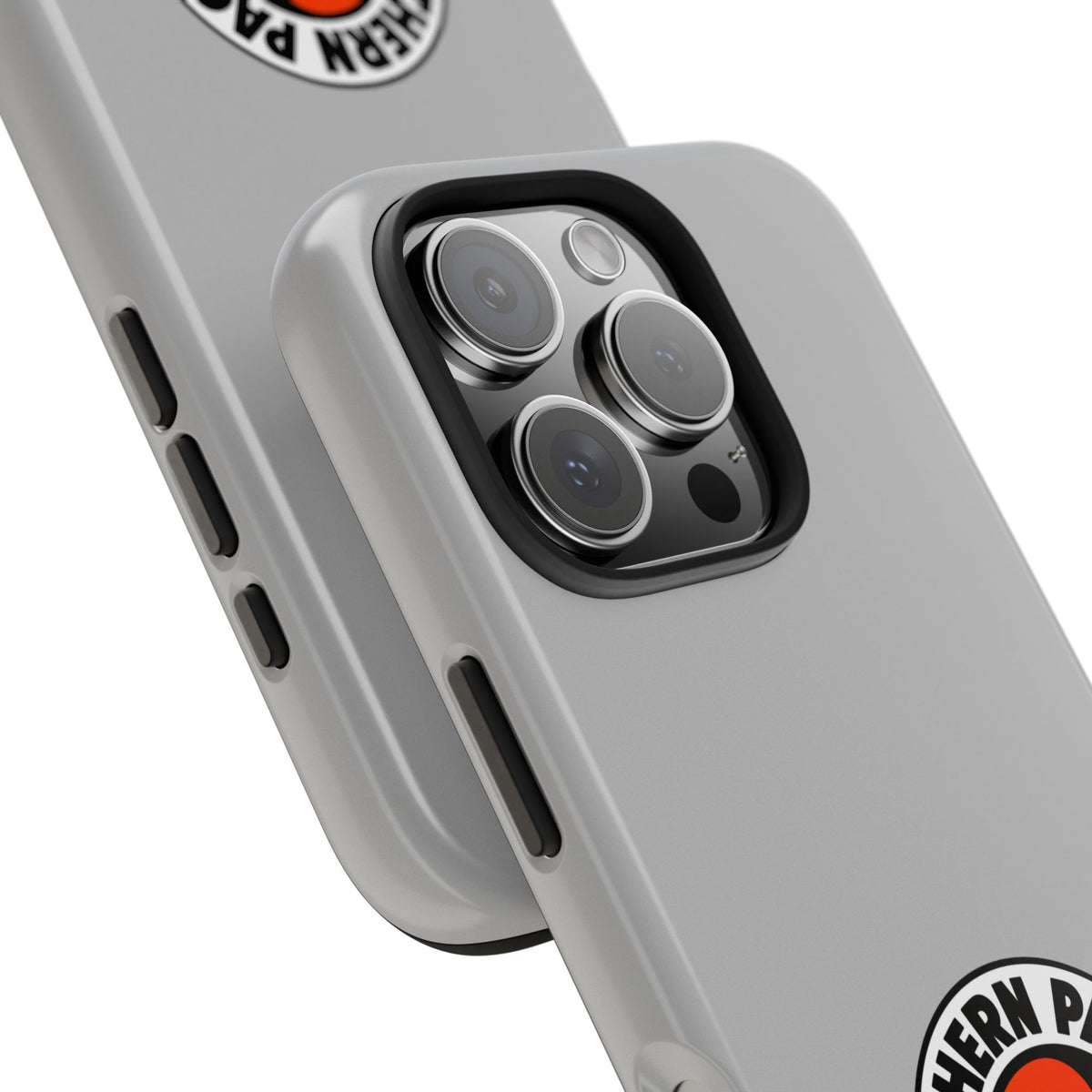 Northern Pacific Railway Tough Phone Case