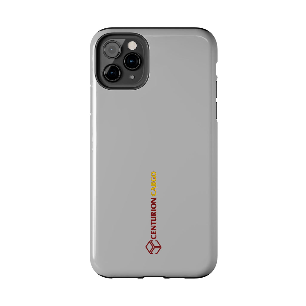 Centurion Air Cargo Tough Phone Case