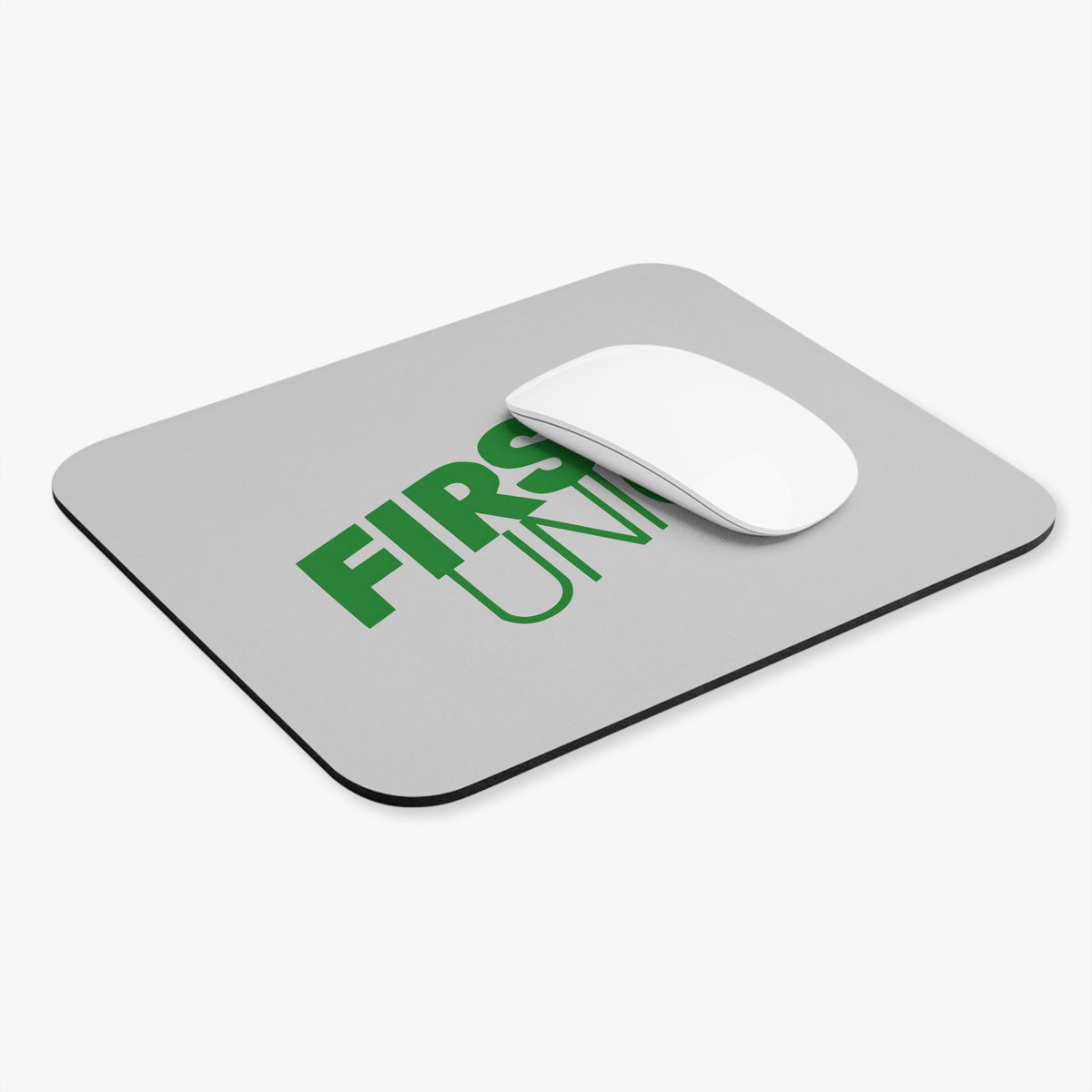 First Union Mouse Pad