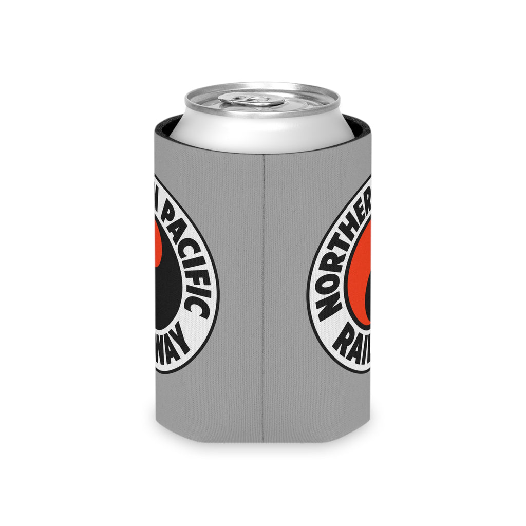Northern Pacific Railway Can Cooler