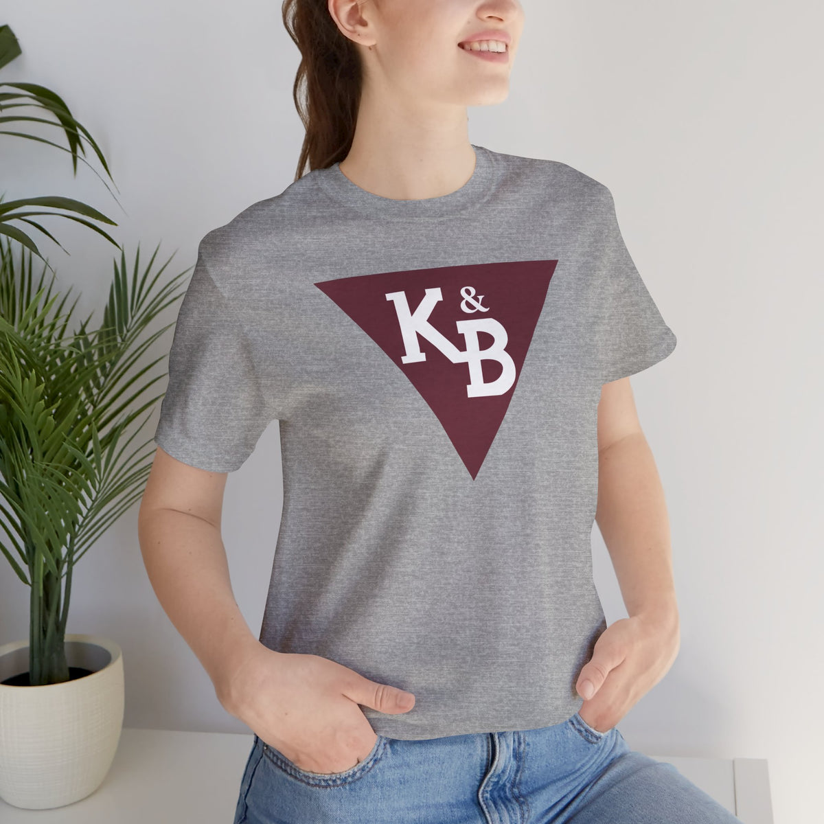 Kroch's and Brentano's T-Shirt