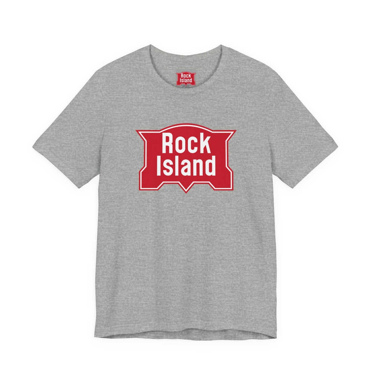Chicago, Rock Island and Pacific Railroad T-Shirt