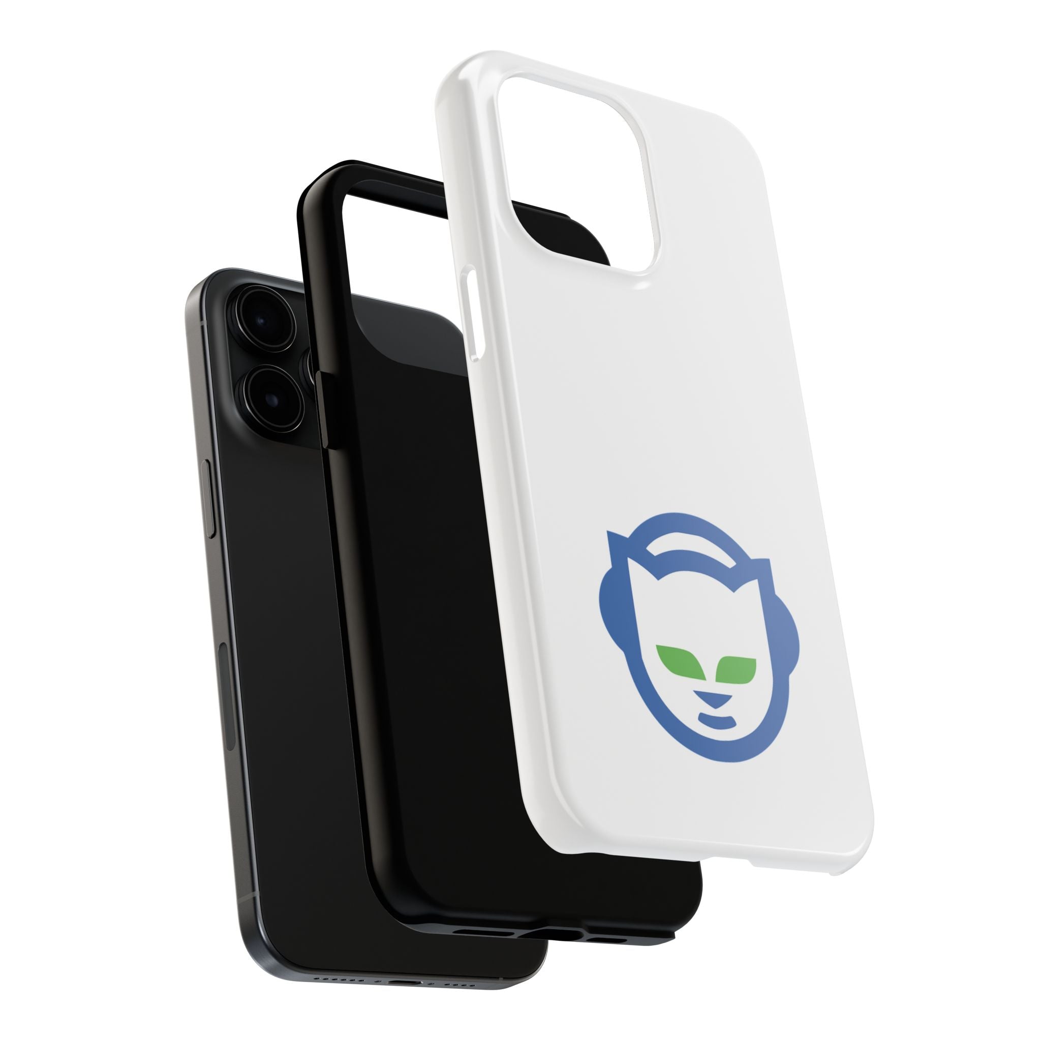 Napster Tough Phone Case