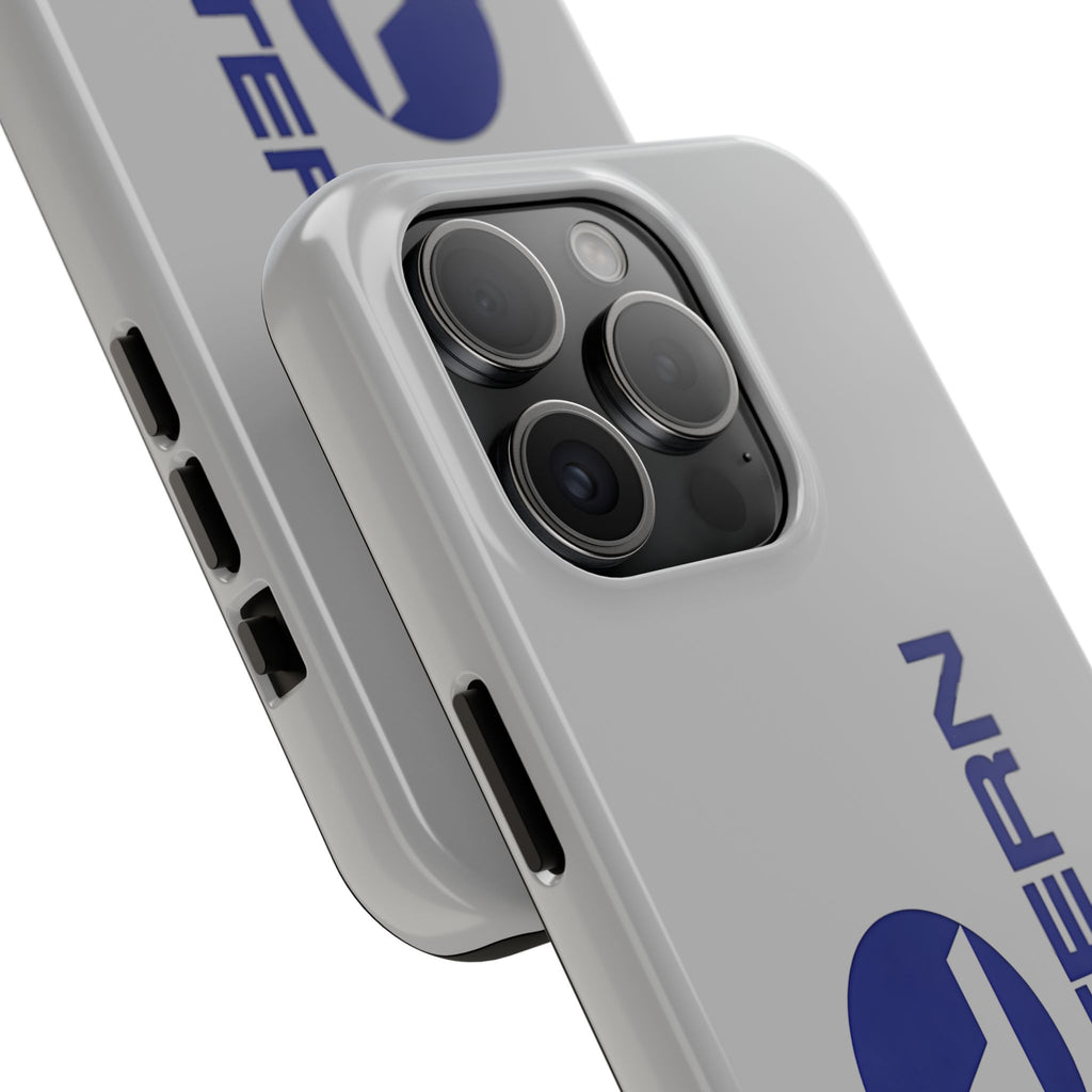 Eastern Air Lines Tough Phone Case
