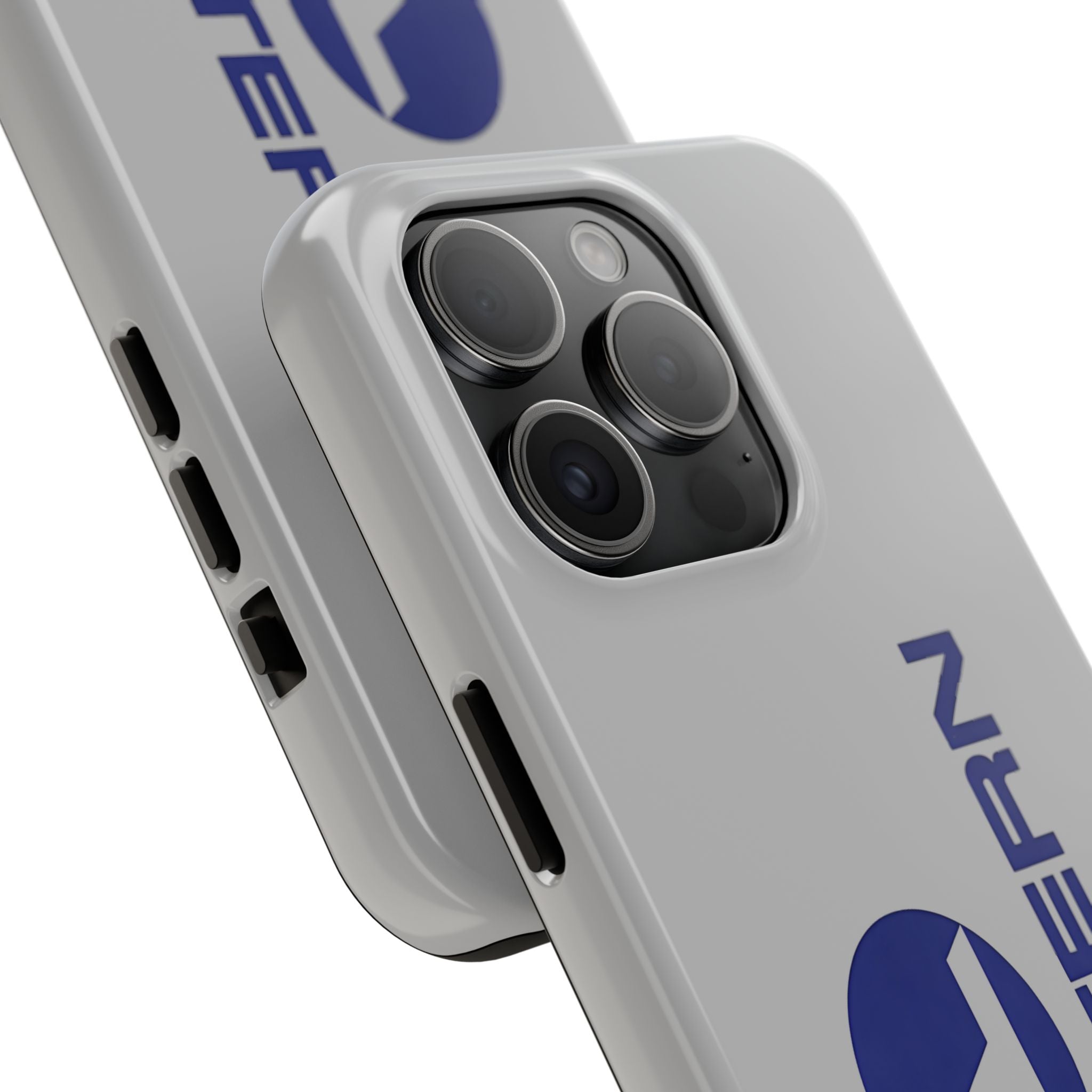 Eastern Air Lines Tough Phone Case