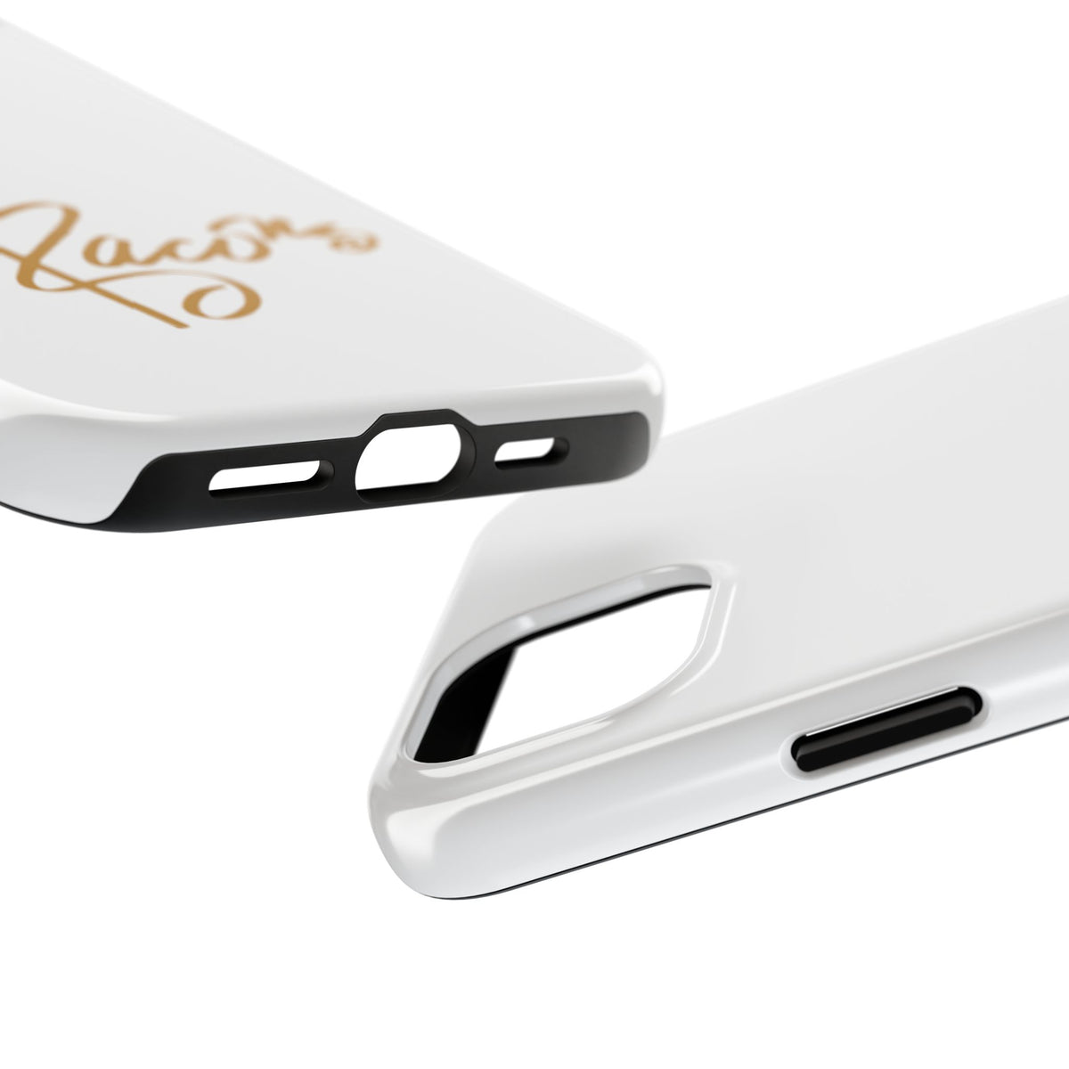Bacon's Tough Phone Case