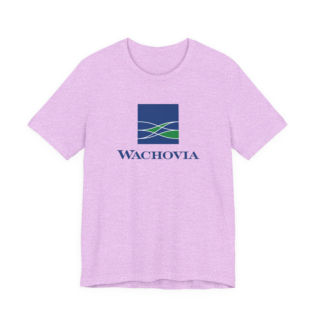 Wachovia T-Shirt