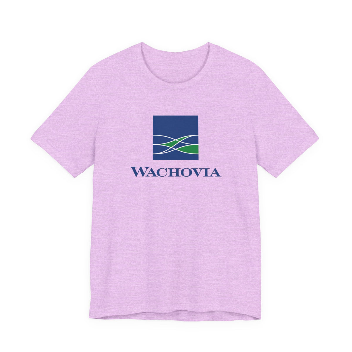 Wachovia T-Shirt
