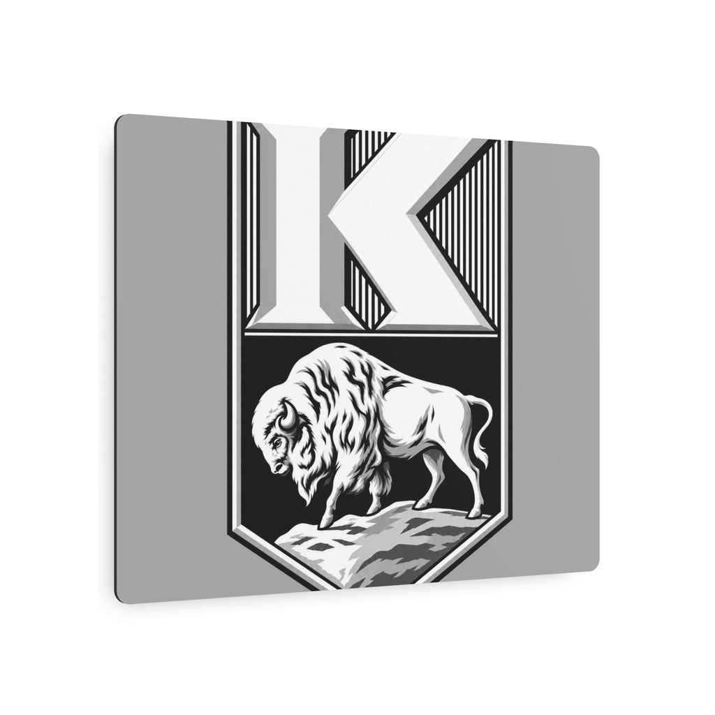 Kaiser Motors Metal Sign