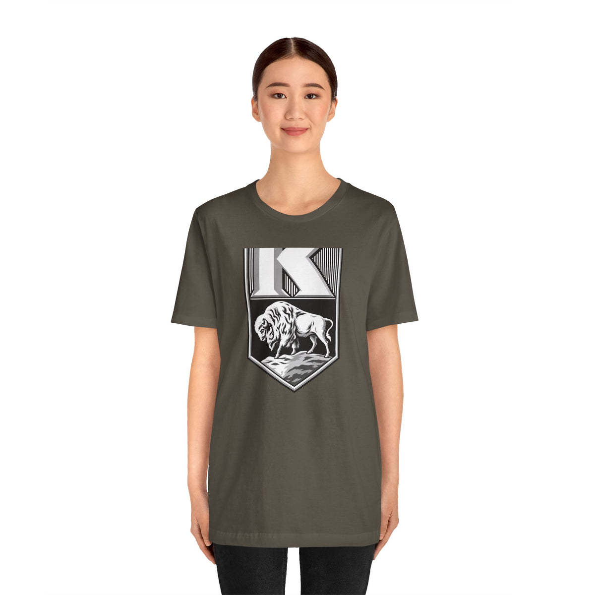 Kaiser Motors T-Shirt