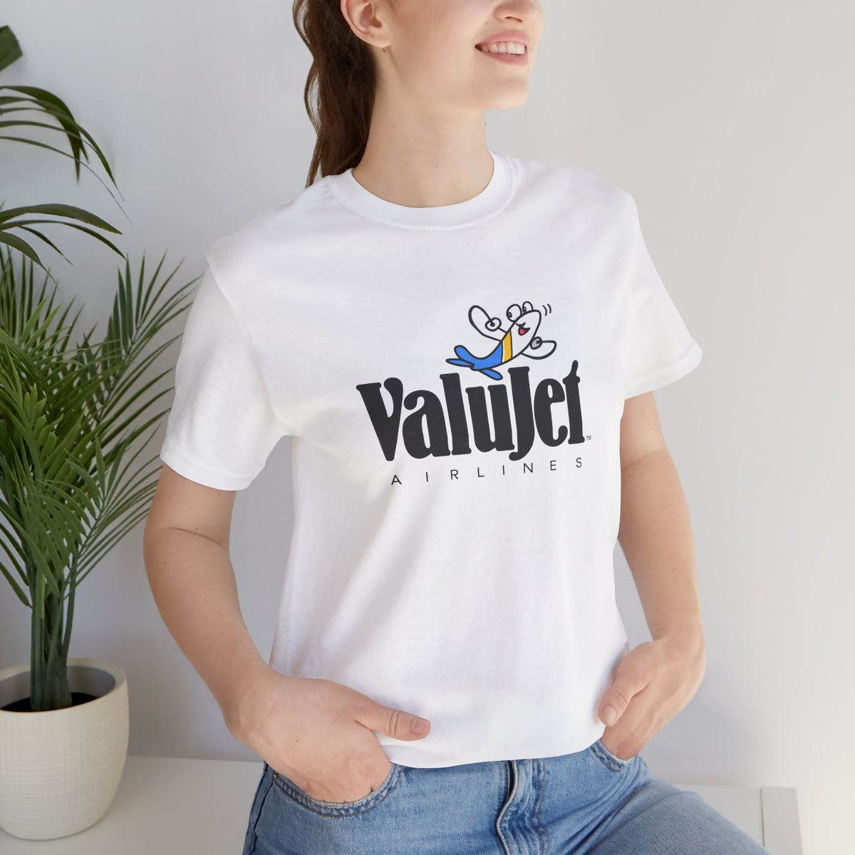 ValuJet Airlines T-Shirt