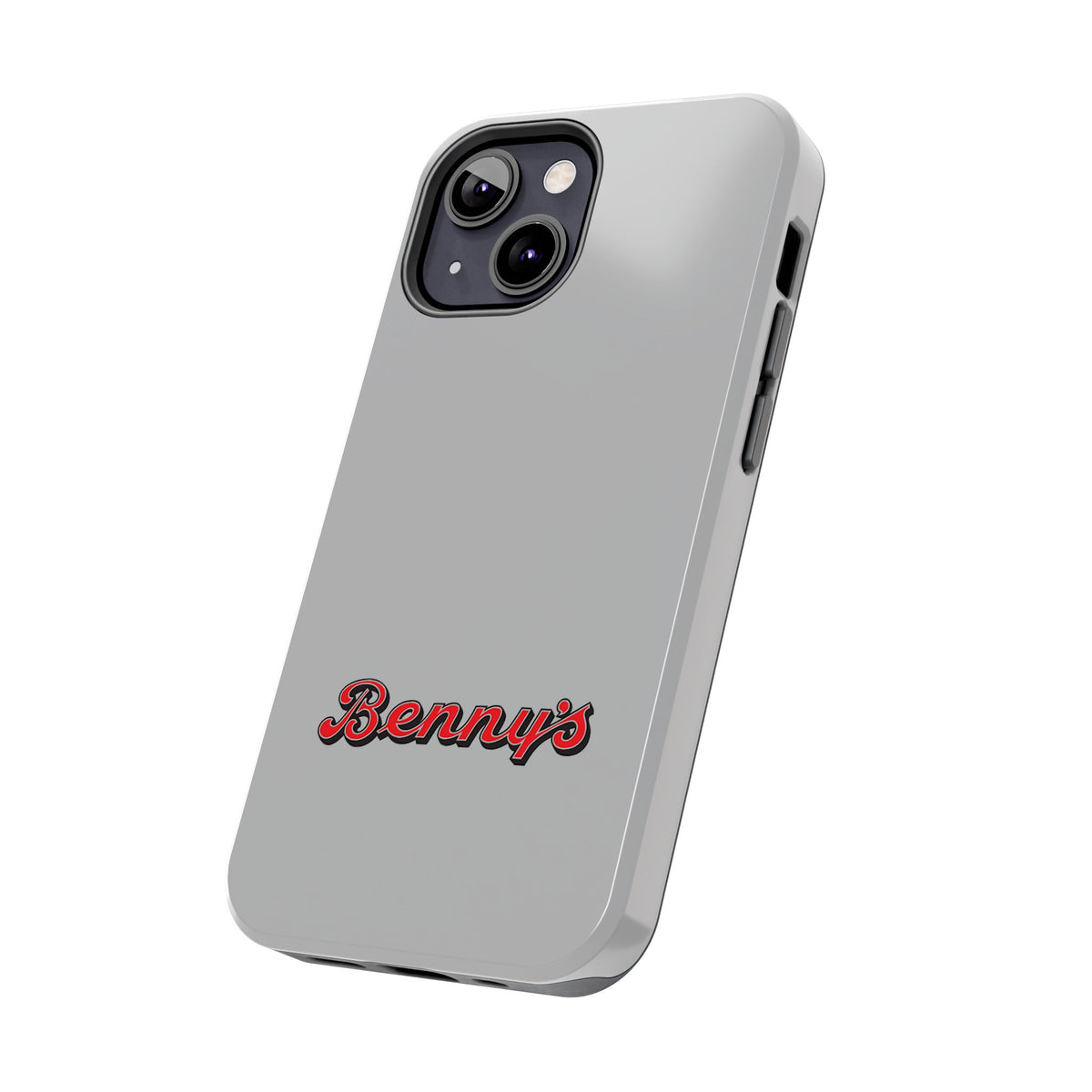 Benny's Tough Phone Case