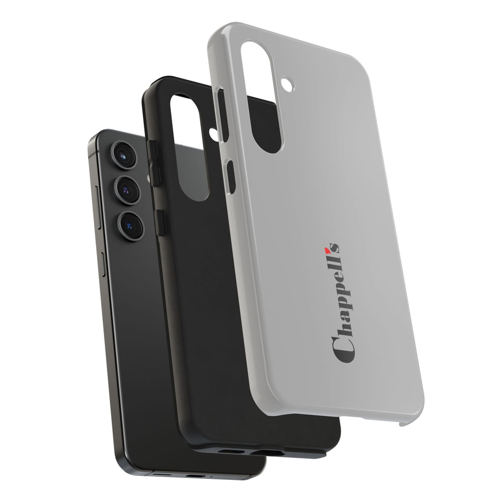 Chappell's Tough Phone Case