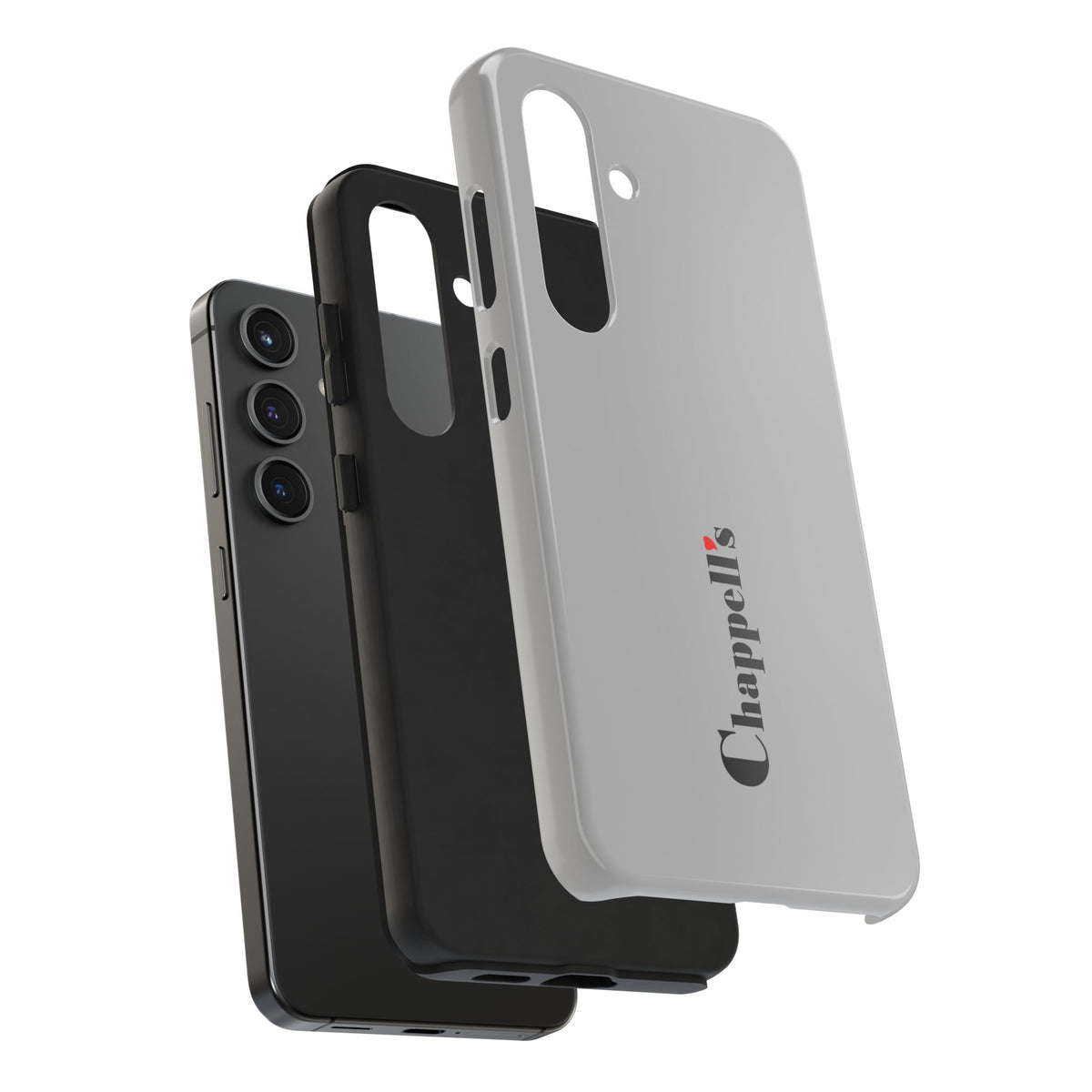 Chappell's Tough Phone Case