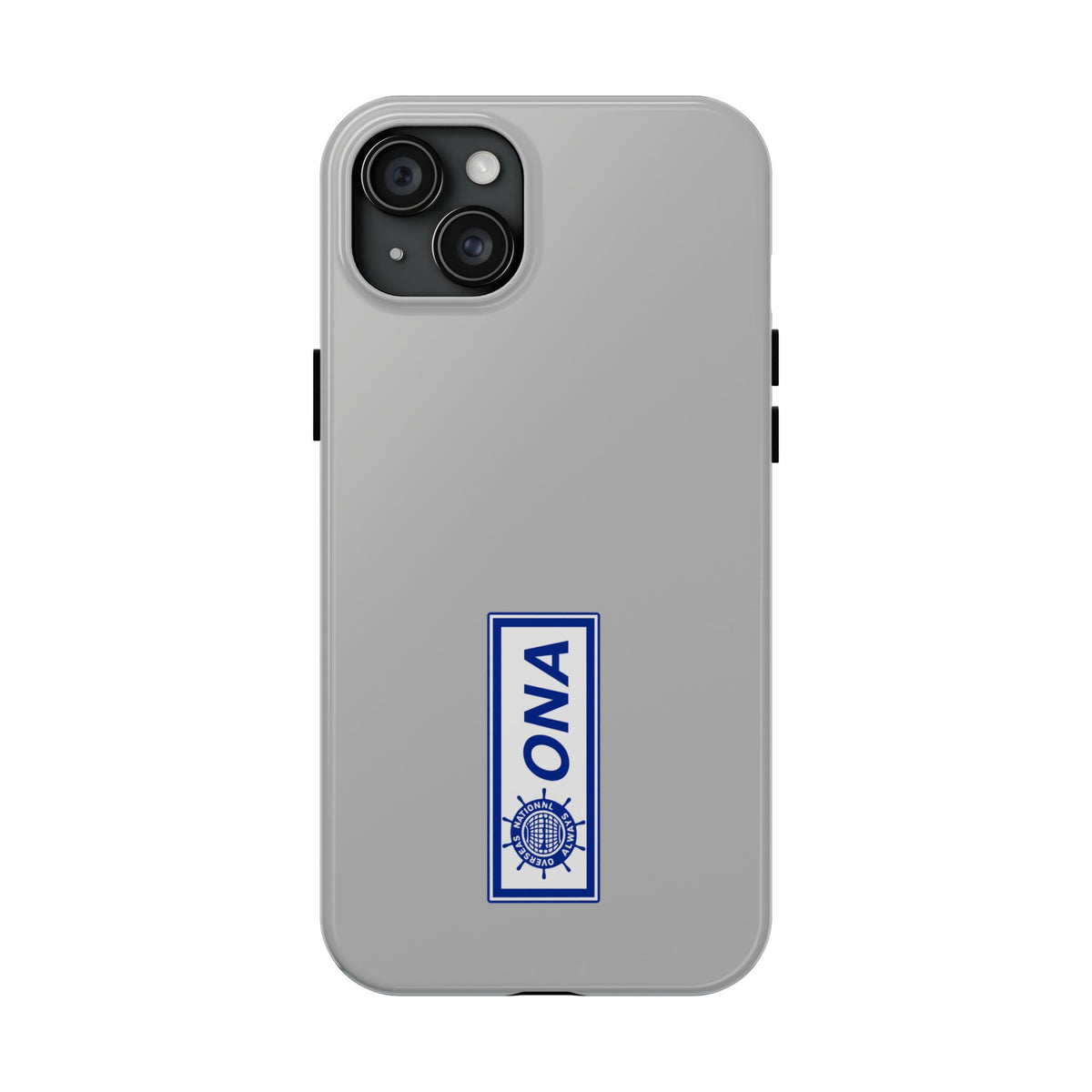 Overseas National Airways Tough Phone Case