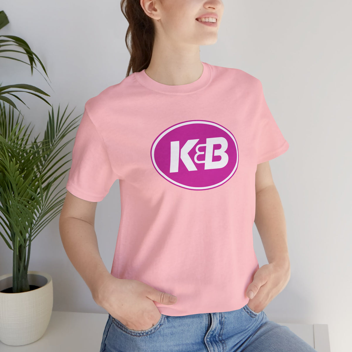 K&B (Katz & Besthoff) T-Shirt