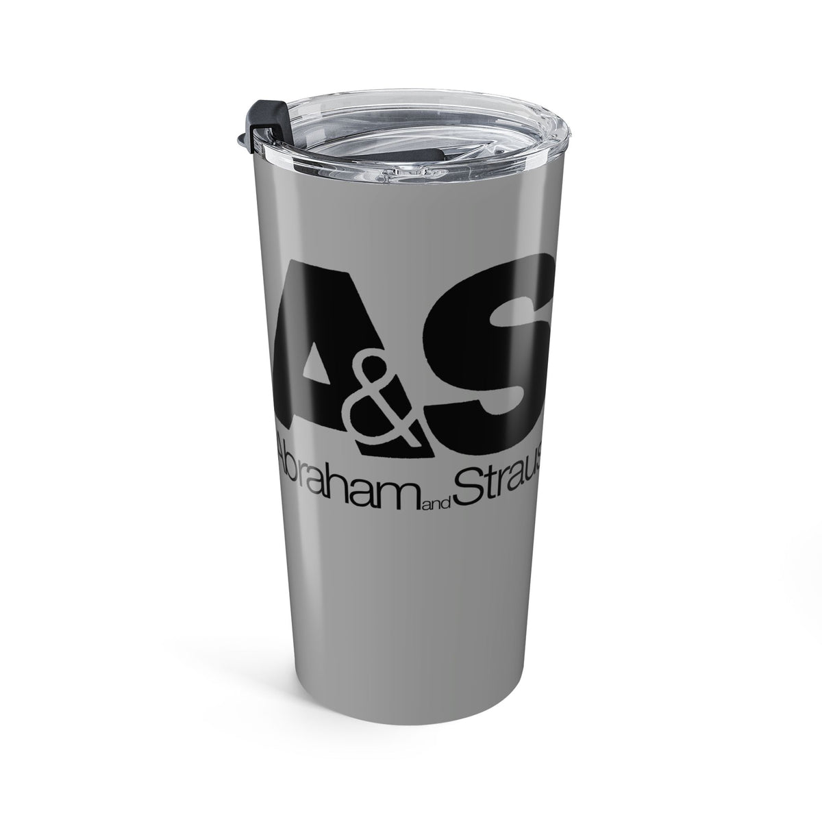 Abraham & Straus 20oz Insulated Tumbler