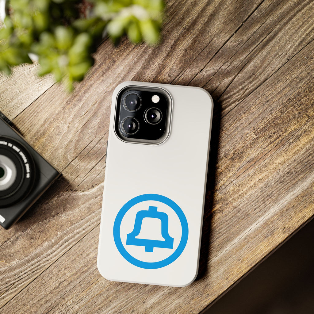 Bell System Tough Phone Case