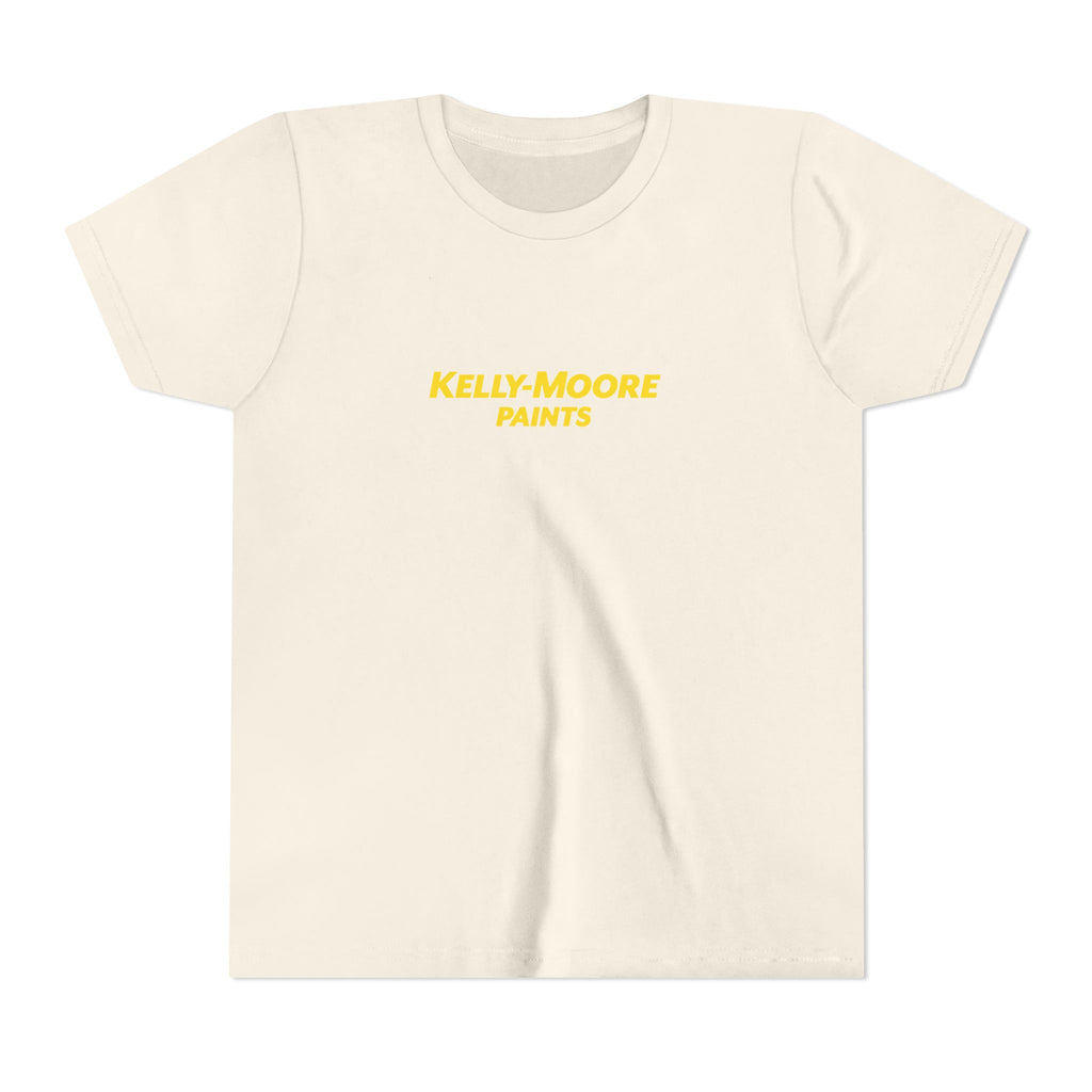 Kelly-Moore Paints Kids Tee / T-Shirt