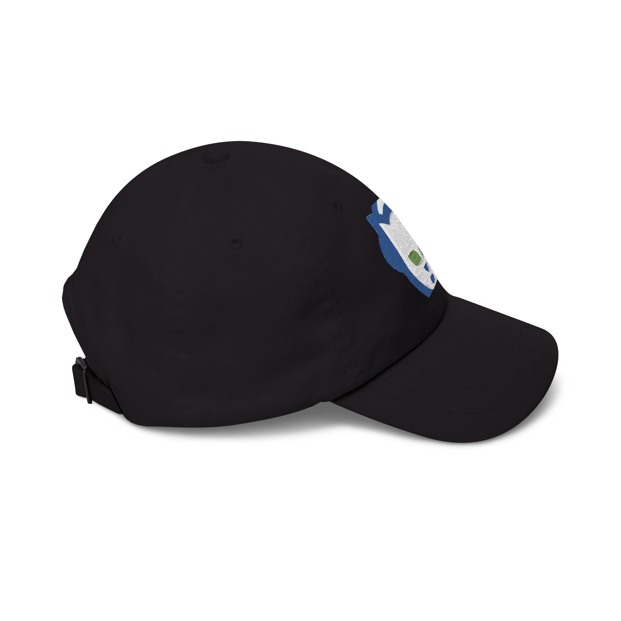Napster Embroidered Dad Cap Hat
